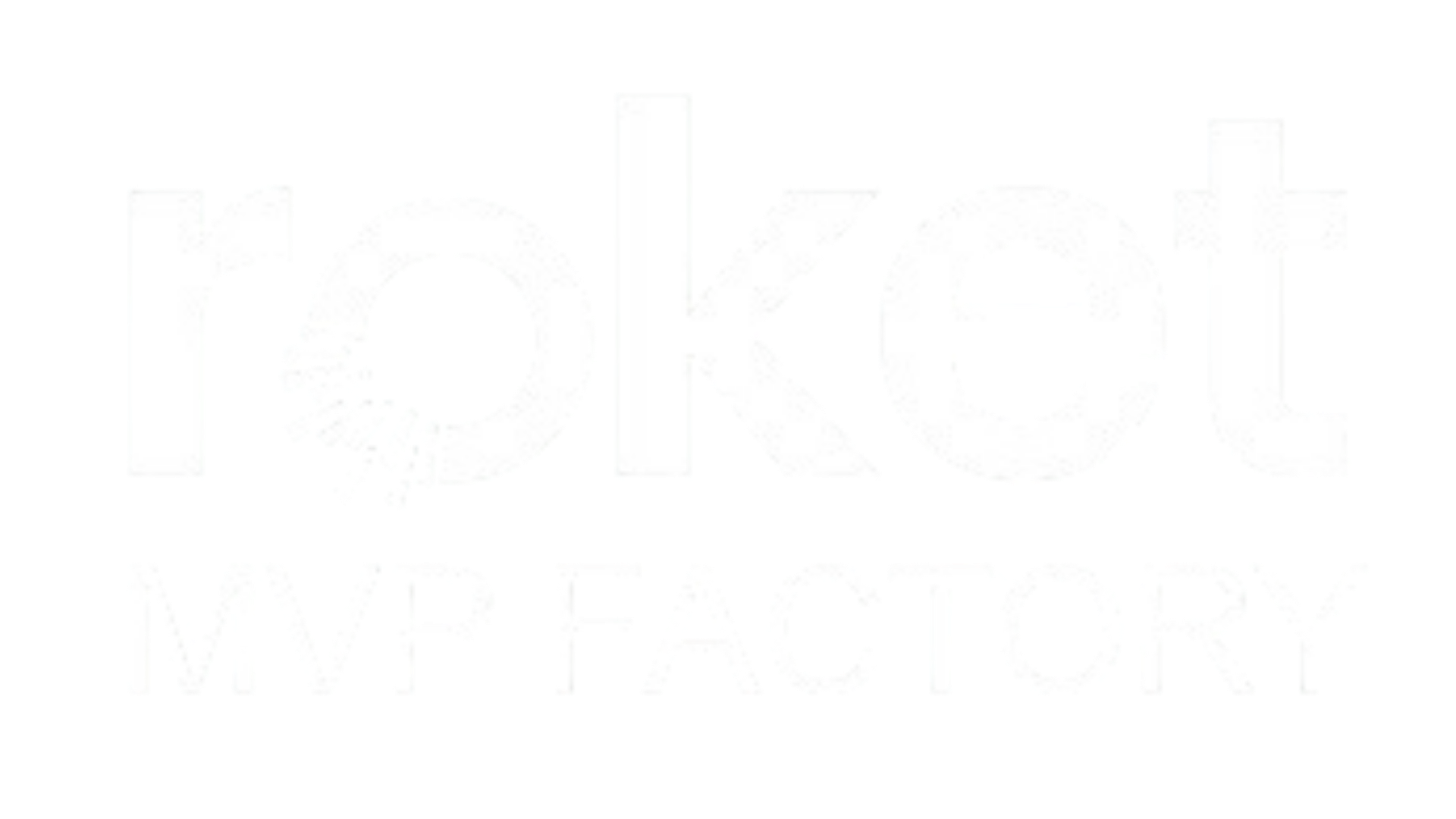 Roket Logo