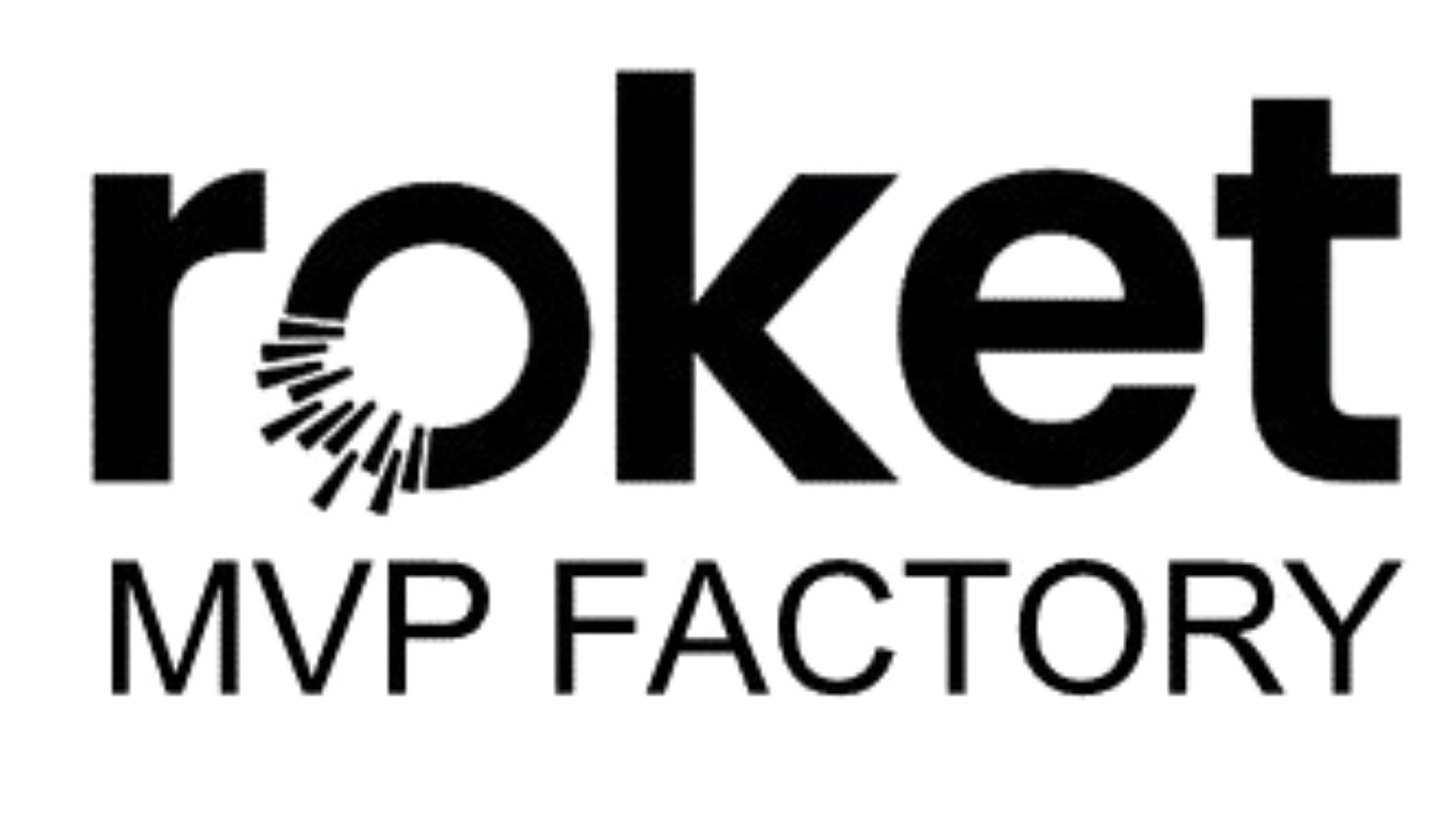 Roket Logo
